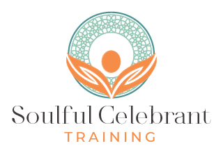 Logo for Soulful Celebrant Training