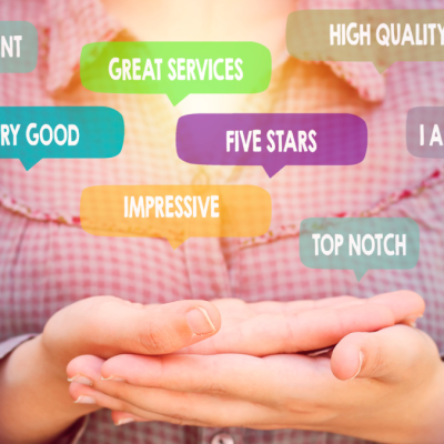 Quality over cost