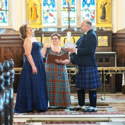 Wedding Ceremony