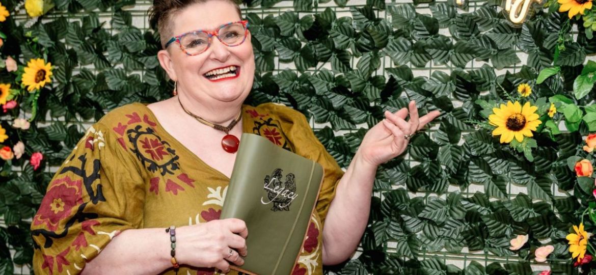 Isabel Lockhart Scottish Celebrant Funeral Planning