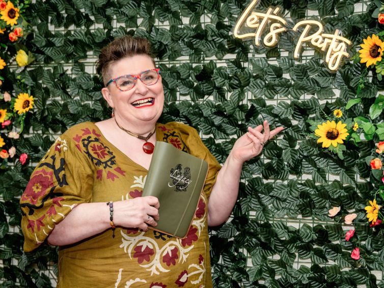 Isabel Lockhart Scottish Celebrant Funeral Planning