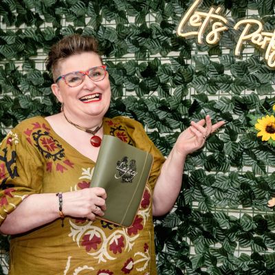 Isabel Lockhart Scottish Celebrant Funeral Planning