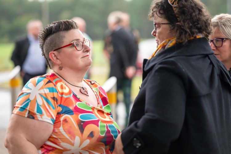 Isabel Lockhart Celebrant